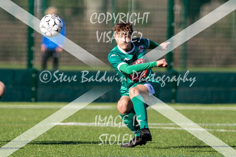 1DX30813 - 2026-02-14 FC Abbey Meads U14 North Wilts RTC V Coton Green Minor U14