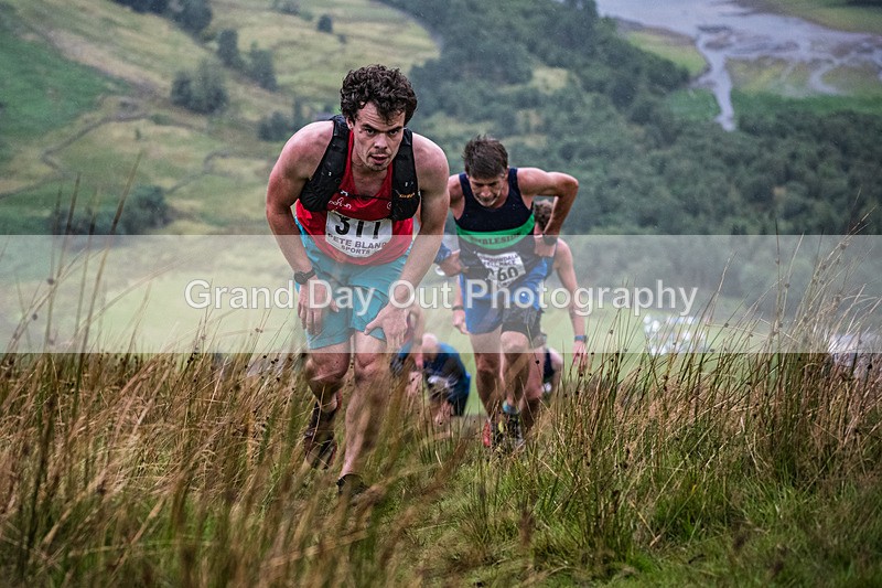 Steel Fell-214 - Steel Fell Race Wednesday 5th August 2026