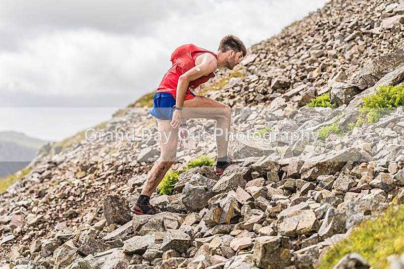 Borrowdale-156 - Borrowdale Fell Race Saturday 3rd August 2024