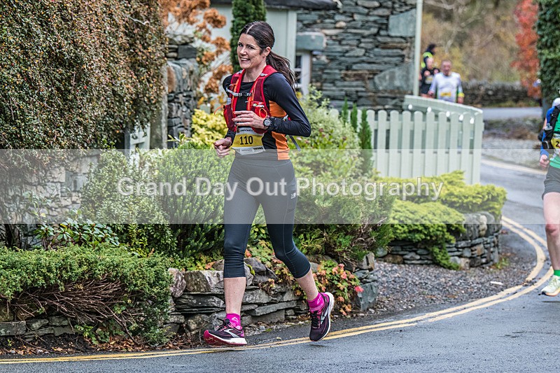 Derwentwater-838 - Derwentwater 10 Mile Road Race Sunday 2nd November 2025