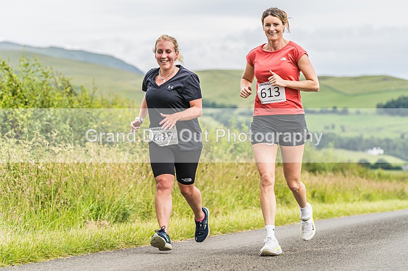 Lambfoot-550 - Lambfoot Loop Road Race Tuesday 2nd July 2024