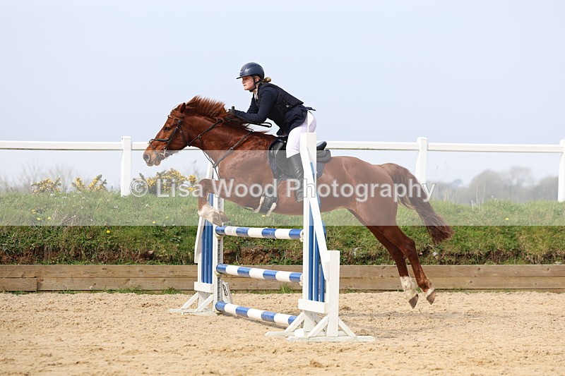 3E7A6971 - Class 5: Senior 95cm