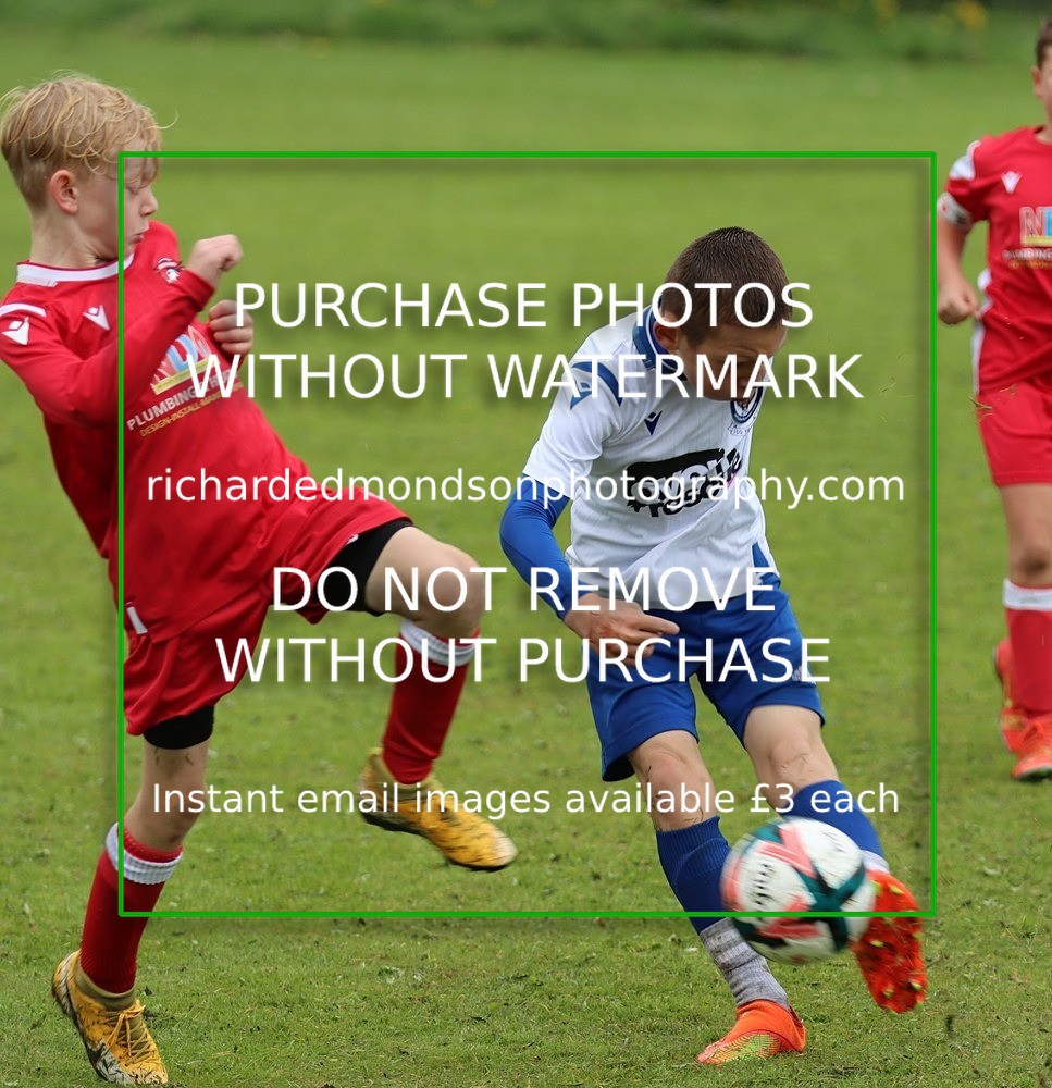 IMG_1965 - Carnforth U8s