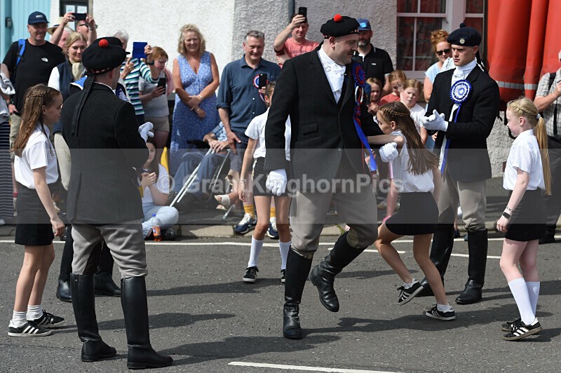 36 - Morebattle Rideout 2026