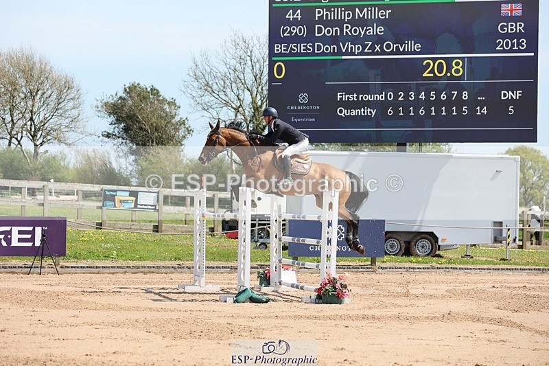 250427-140449-17487 - Cls 12 - 2 Star Big Tour L Ranking GP break to end