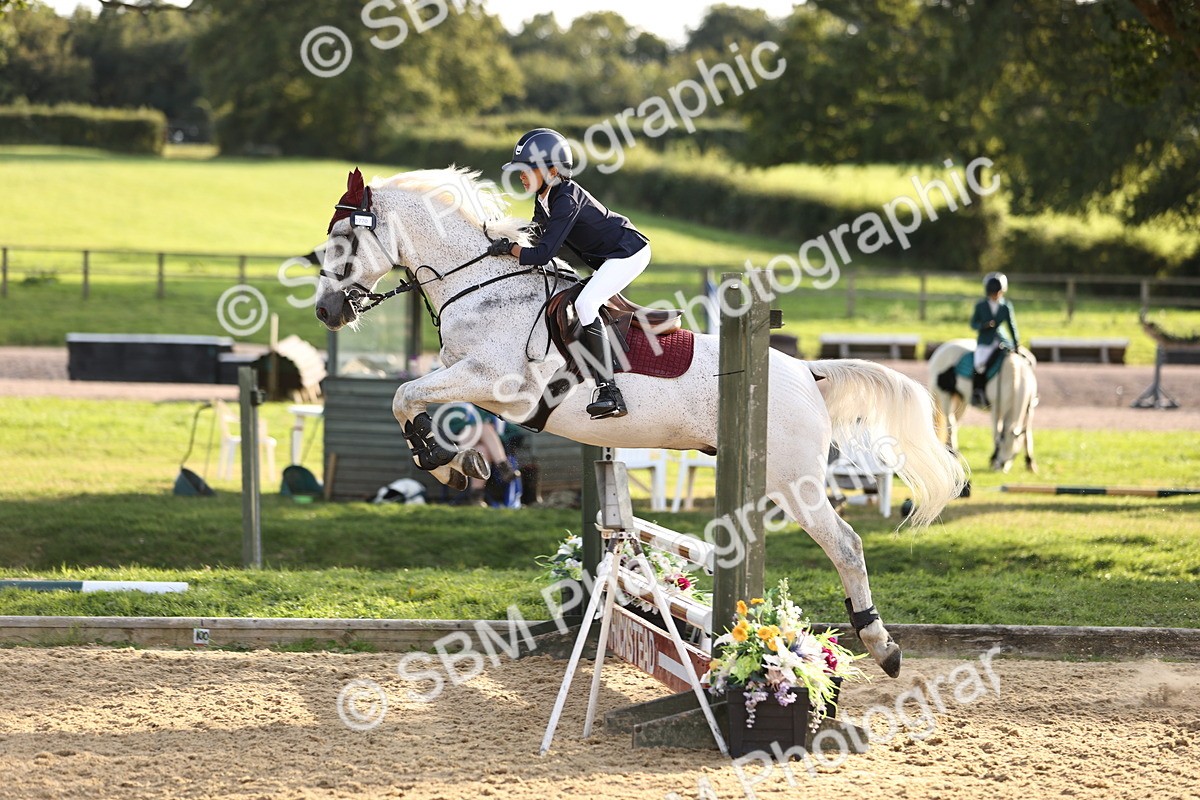 SBM_55687 - J10 - Junior Pony 75cm Championship