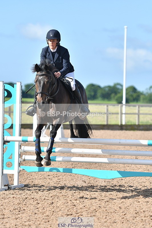 240609A-090602-03220 - Cls 15 Snr British Novice and 90cm Open