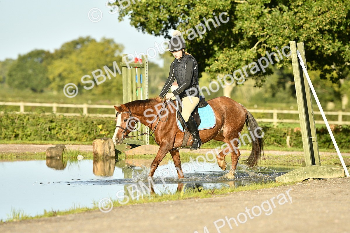 SBM_14635 - E4a - Eventers Challenge 50cm Open