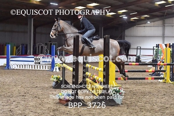 BPP_3726 - CLASS 13 0.95m Amateur Championship Qualifier