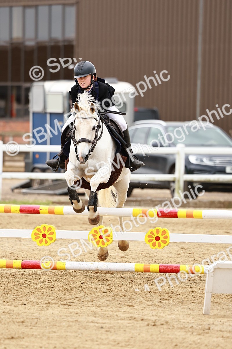 SBM_008505 - Class 4 - 70cm