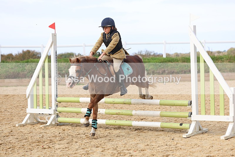 3E7A7192 - Class 3: 60cm open