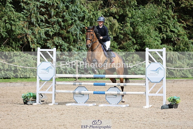 250703A-163150-05831 - Cls 9 Snr Discovery and 1m Open