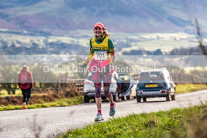 North Lakes Half Marathon  10k-1114 - North Lakes Half Marathon & 10K Road Races Monday 2nd January 2023