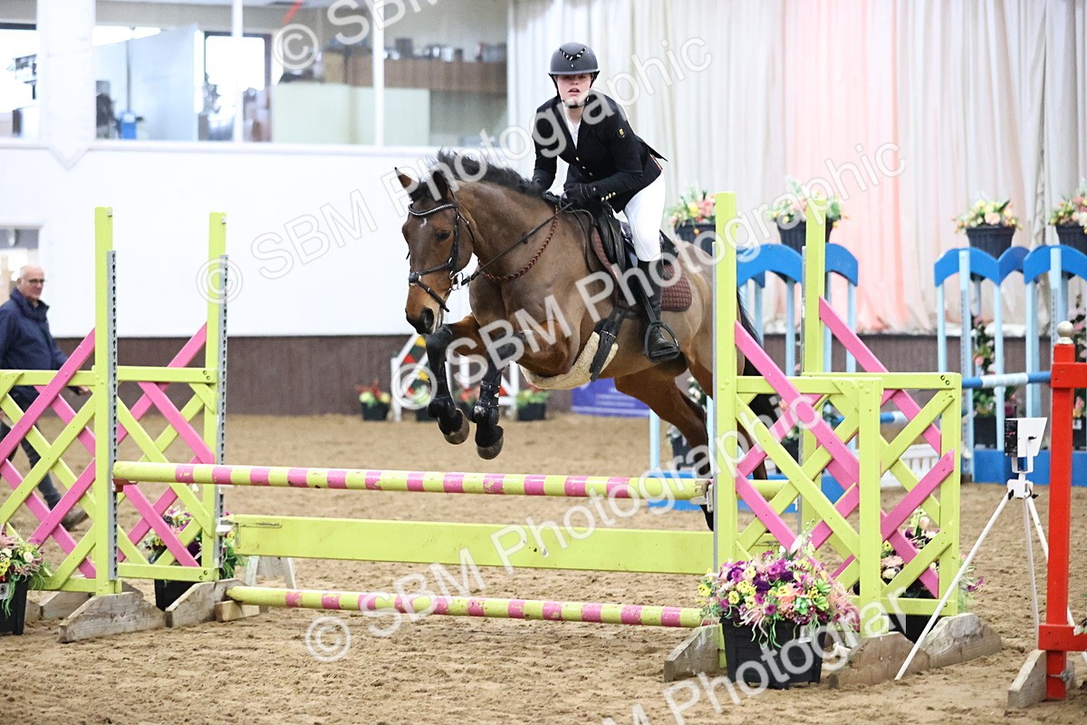 SBM_001805 - Class 7 - Clear Round