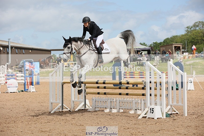 250525-110155-07665 - Cla 27 A&B 1.05 & 1.10m Snr Gran Prix