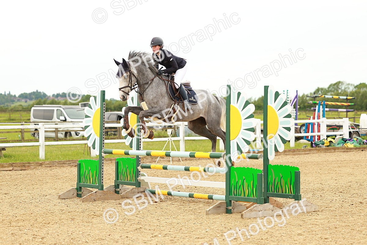 SBM_001588 - Class 3 - Senior Discovery - 1.00m