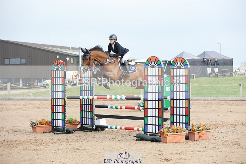 250424-092719-02796 - Cls 29 Young Horse 6yr old