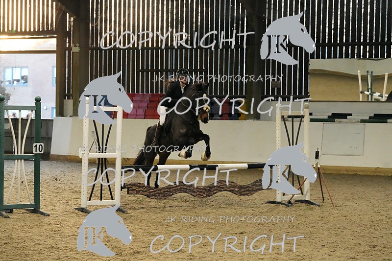 JKR03341 - Class 7 80cm