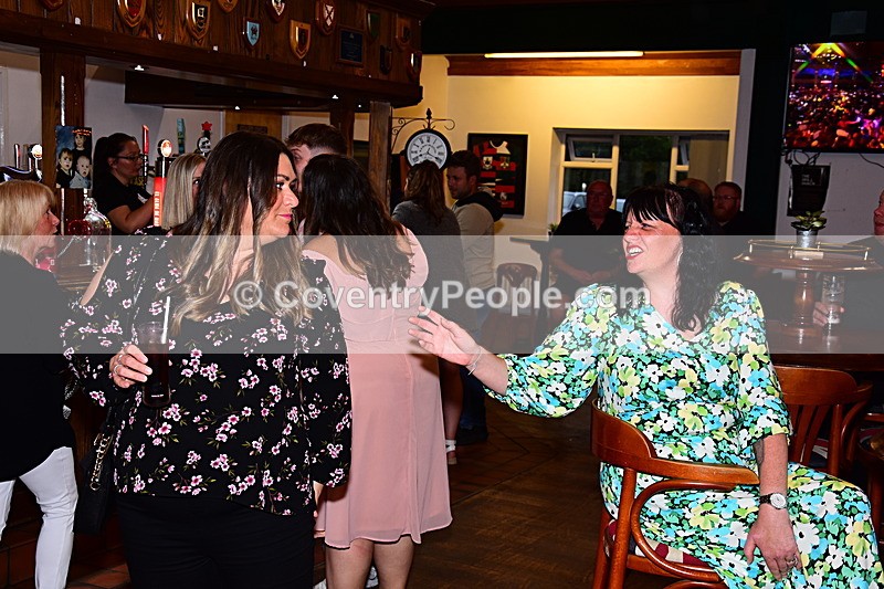 COU-313 - Courtney's 21st