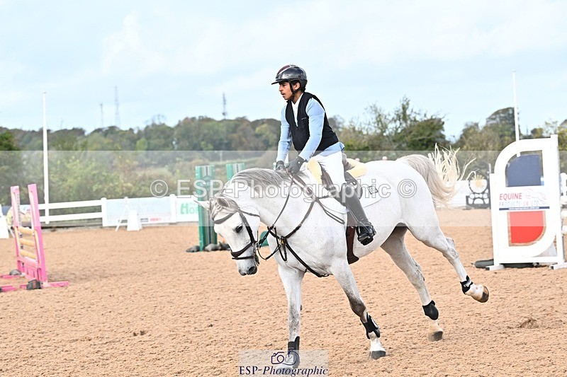 261014-111314-00165 - Cls 03 Snr Disco & 1.00m Open