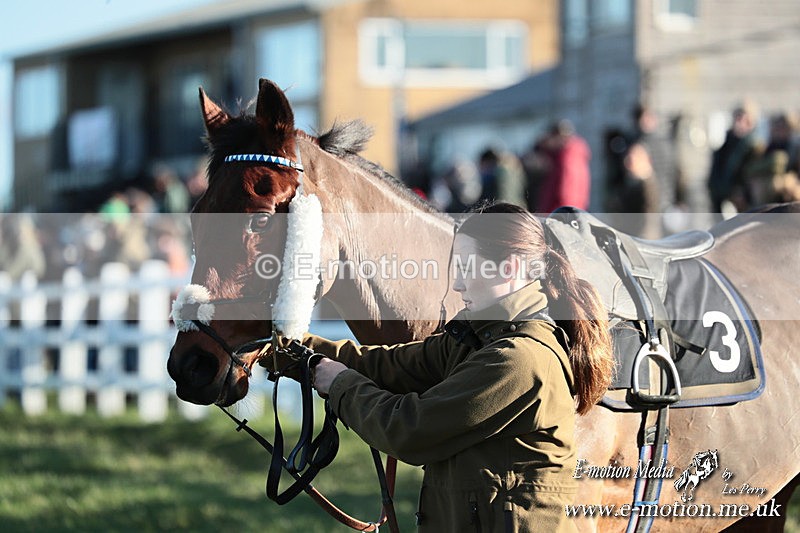PtP 301125  0040 - Hursley Hambledon Point-to-Point Larkhill Racecourse 30/12/2025