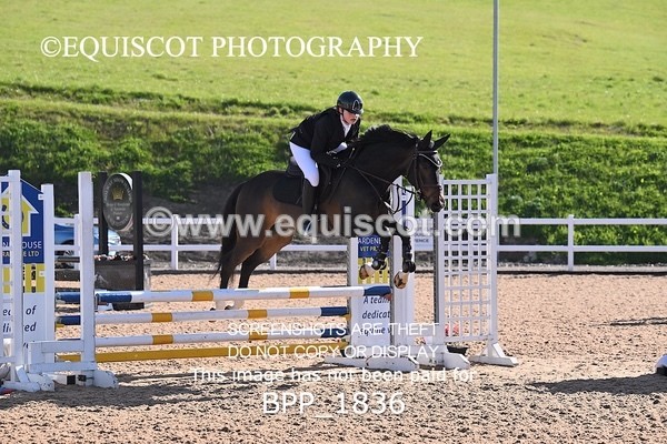 BPP_1836 - CLASS 2 - FRI - KBIS Club Senior 80cms