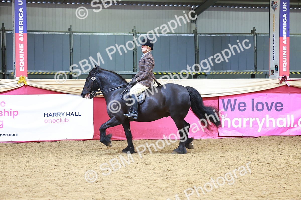 SBM_06218 - Class 12R - Ridden Pre-Vet