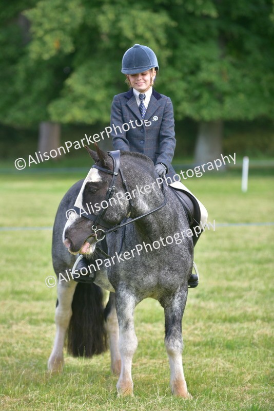 20260614-0403 - Class 10 - Best Turned Out