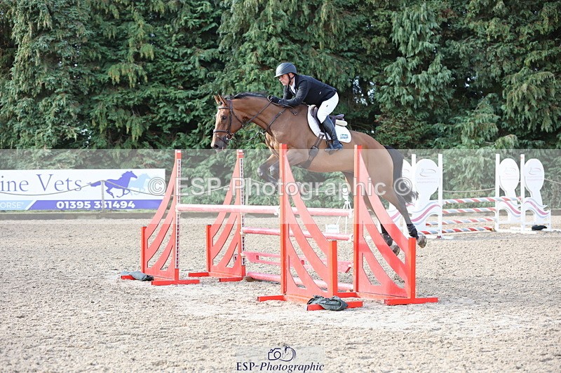 250831A-083959-08729 - Cls 40 Snr Newcomers