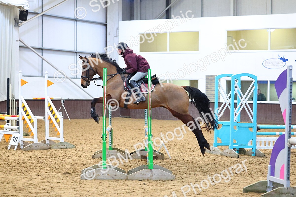 SBM_000265 - Class 1 - Clear Round