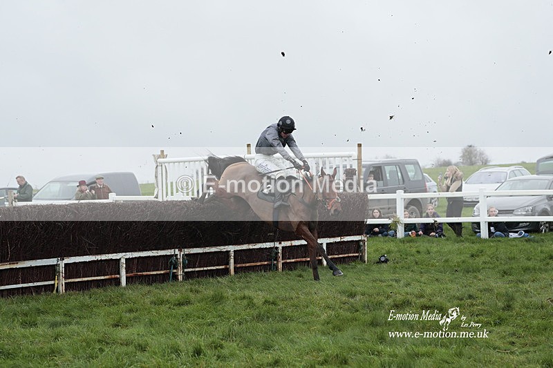 PtP 271122 349 - Hursley Hambledon Hunt Point-to-Point - Larkhill - 27/11/22