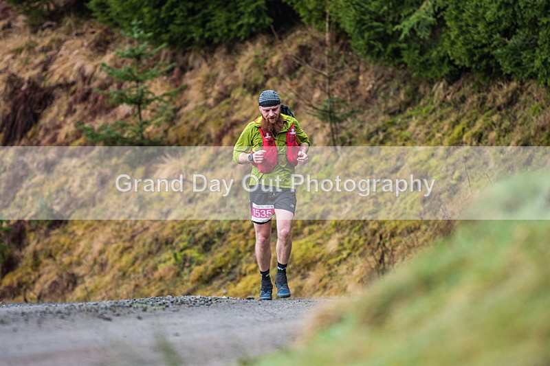 Glentress-125 - High Terrain Events Glentress Marathon 21 & 10K Trail Races Sunday 18th February 2024