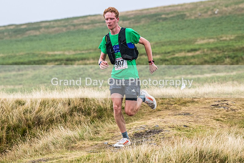Lowther-52 - Lowther Lakeland Fell & Trail Race Sunday 9th August 2026
