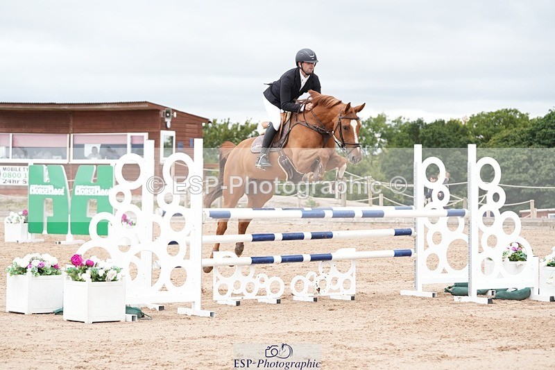 250803-124246-13146 - Cls 27 Chard Equestrian 5 Year Old Championship