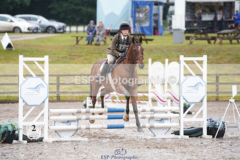 240824X-090216-20524 - 70cm Round 1 8.30 to 9.30