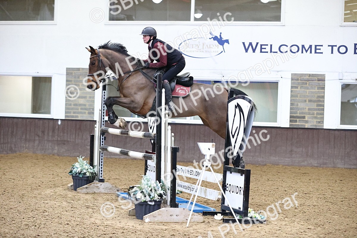 SBM_005180 - Class 17 - Senior Foxhunter - 1.20m