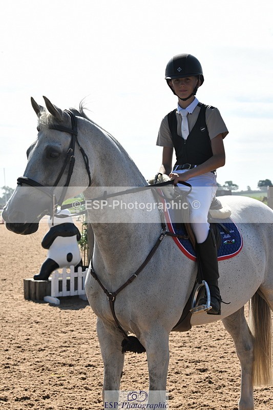 230903A-113926-03920 - Cls 13 1.05m Amateur Quali