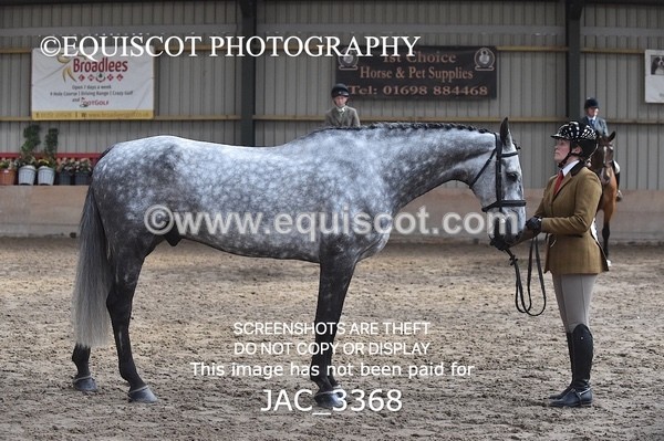 JAC_3368 - CLASS 8 BHS Scotland Riding Club Working Hunter Qualifier