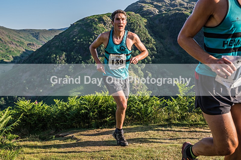Langstrath-62 - Langstrath Fell Race Wednesday 21st June 2023