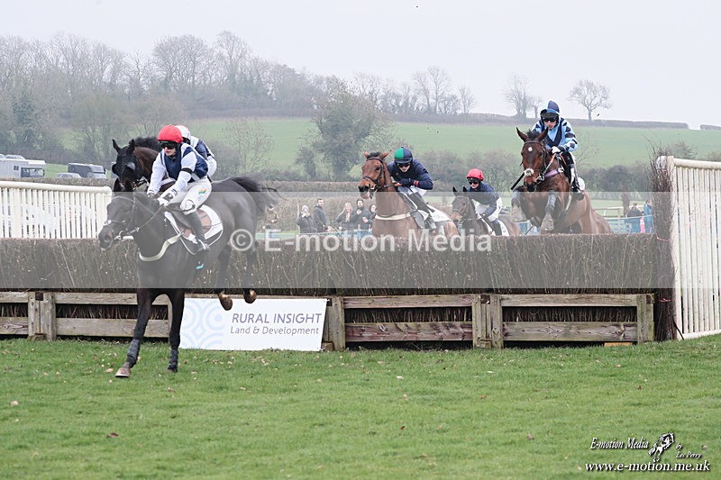 PtP 080326 95 - Pytchley with Woodland Point-to-Point Guilsborough 08/03/26