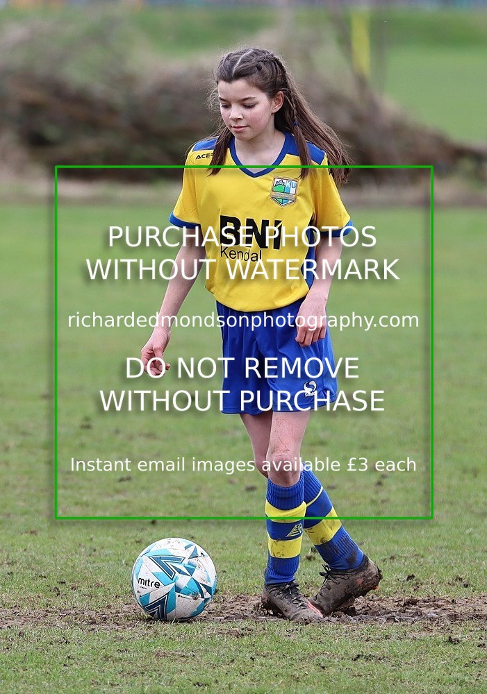 IMG_6479 - Kendal Utd Cobras vs Kirkby Stephen (19/3/23)