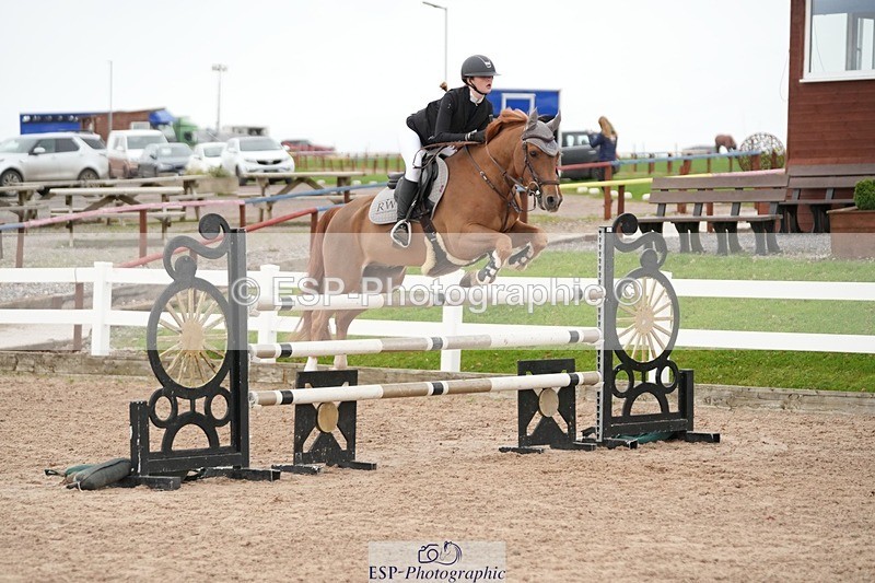 251026-143508-03181 - Cls 12+13 British SJ Pony First Round 1.15m + 148cm Junior Open 1.20m
