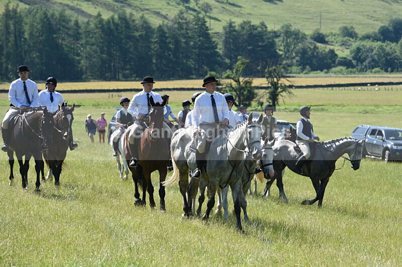 015 - Langholm Benty Rideout 2025