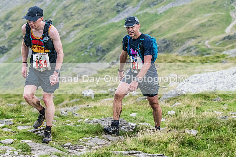 Kentmere-520 - Pete Bland Kentmere Horseshoe Fell Race Sunday 20th July 2025