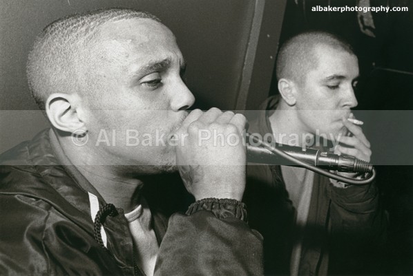 069 tyga  deval - DNB: MCR