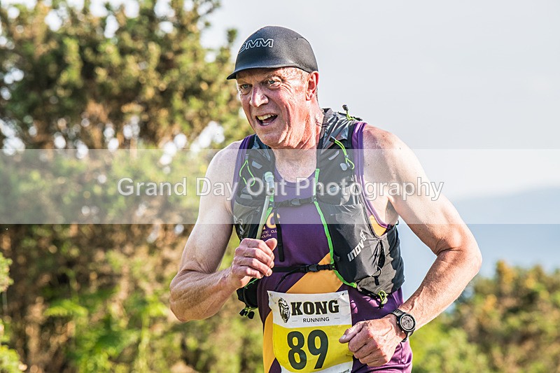 Round Latrigg-287 - Round Latrigg Fell Race Wednesday 11th June 2025