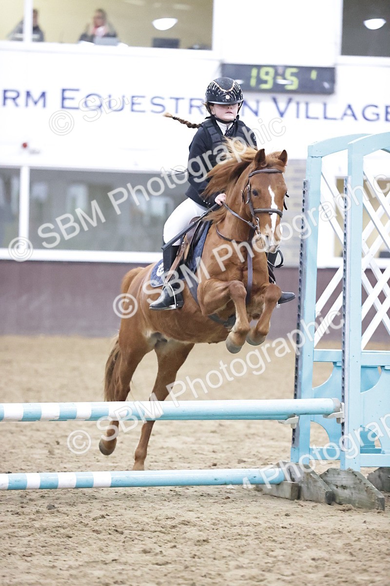 SBM_000528 - Class 2 - 60cm