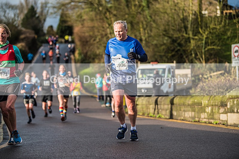 Ribble-1340 - Ribble Valley 10K Sunday 31st December 2023