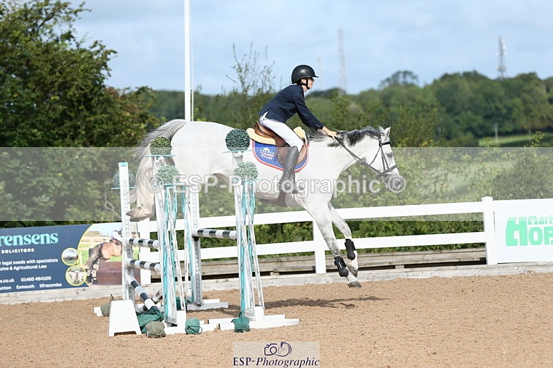 230716A-092337-02111 - Class 30 Children On Horses 1.05m