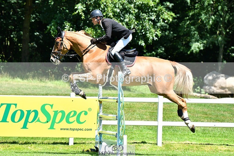 230707-131003-07931 - Cls 13 Newcomers 2nd R